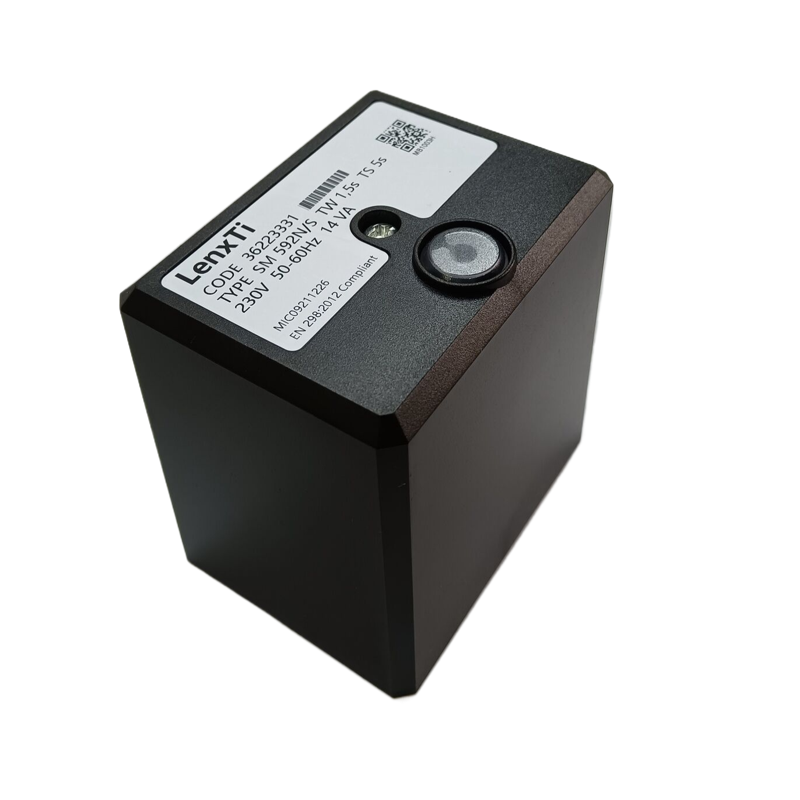 LenxTi SM592N/S 36223331 Burner Controller