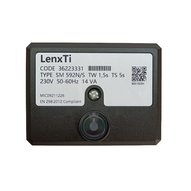 LenxTi SM592N/S 36223331 Burner Controller