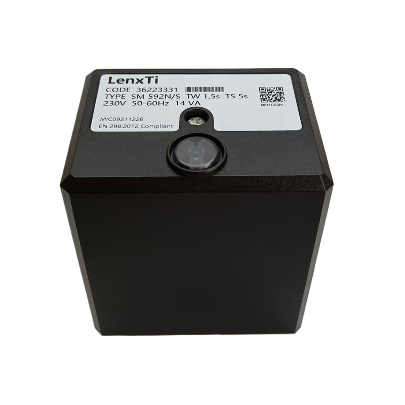 LenxTi SM592N/S 36223331 Burner Controller