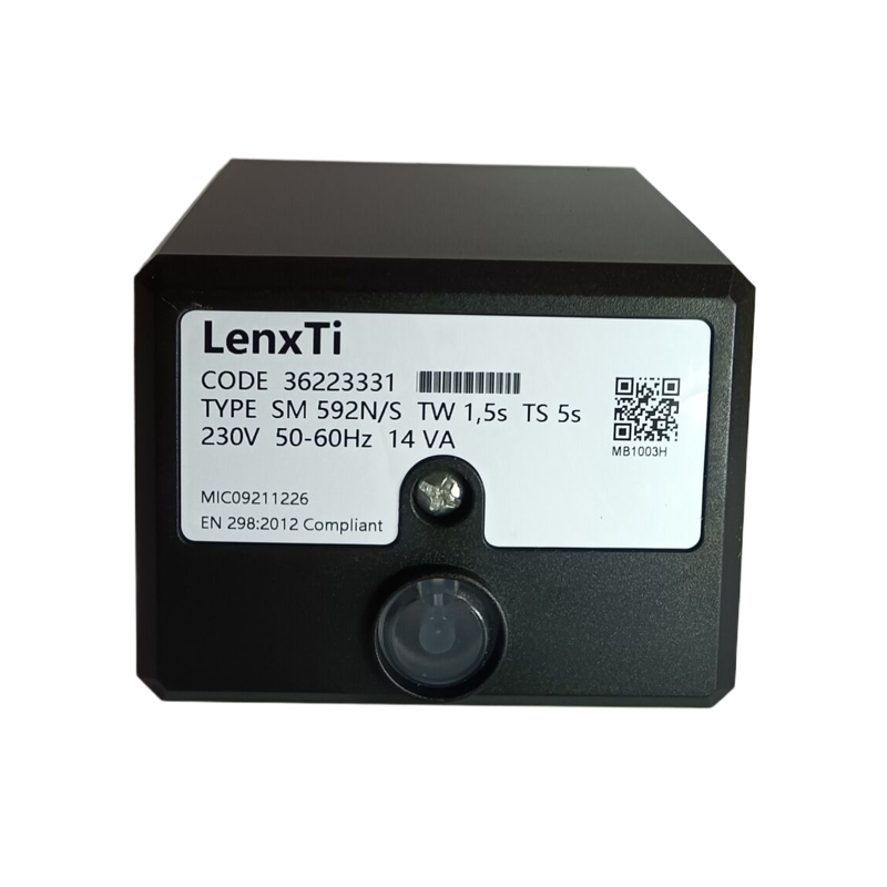 LenxTi SM592N/S 36223331 Burner Controller