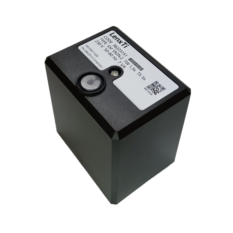 LenxTi SM592N.2 36223151 Burner Controller