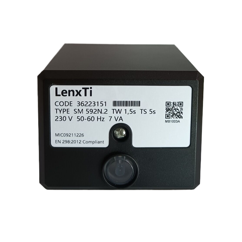 LenxTi SM592N.2 36223151 Burner Controller