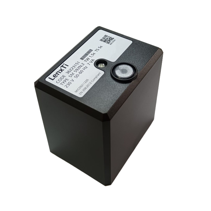 LenxTi SM592N.2 36223151 Burner Controller
