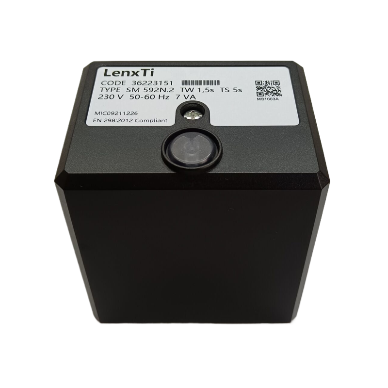 LenxTi SM592N.2 36223151 Burner Controller