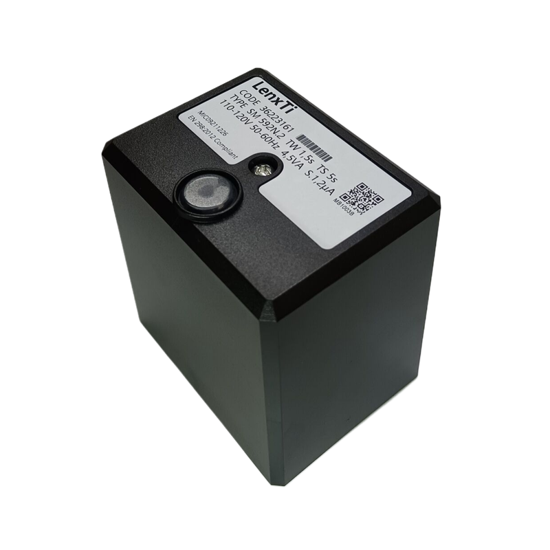 LenxTi SM592N.2 36223161 Burner Controller