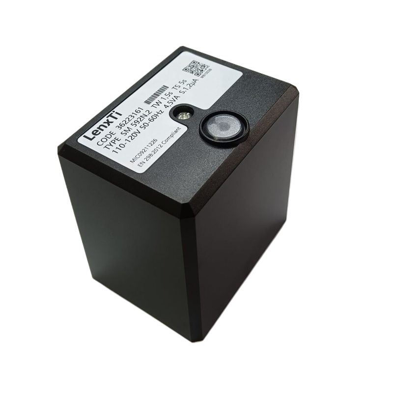 LenxTi SM592N.2 36223161 Burner Controller