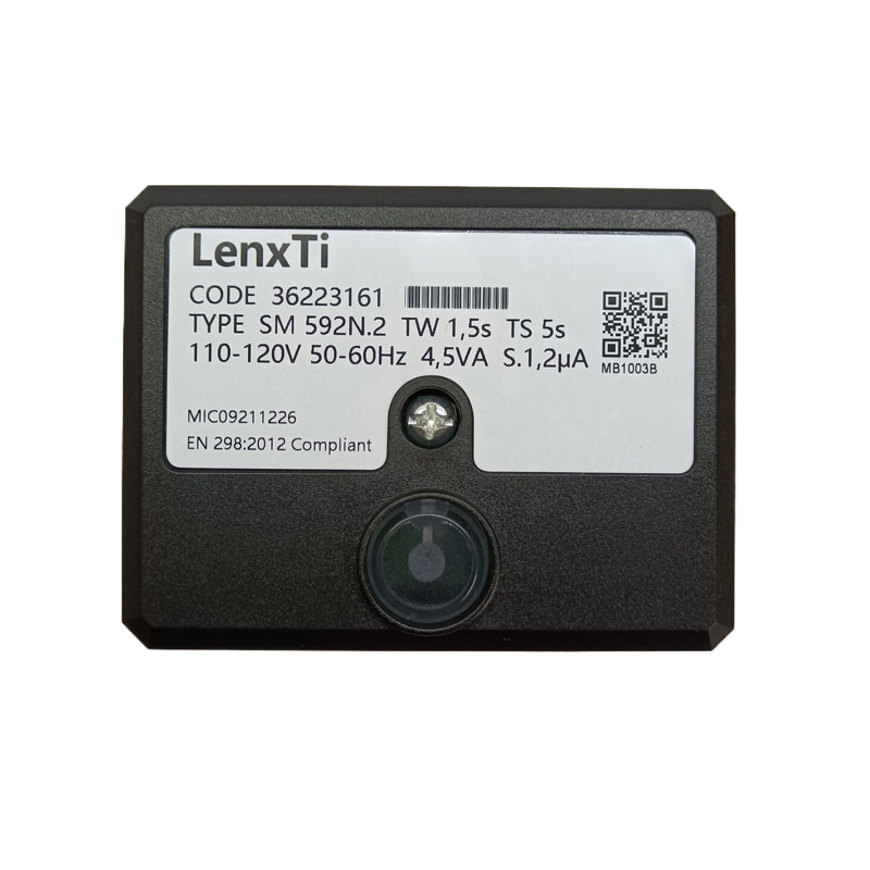 LenxTi SM592N.2 36223161 Burner Controller