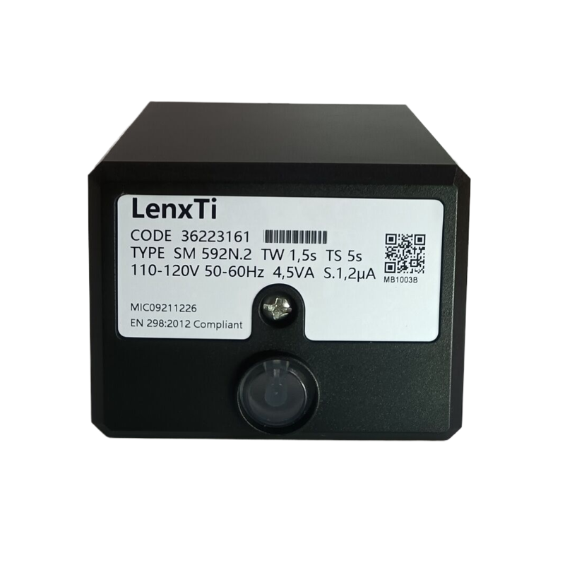 LenxTi SM592N.2 36223161 Burner Controller