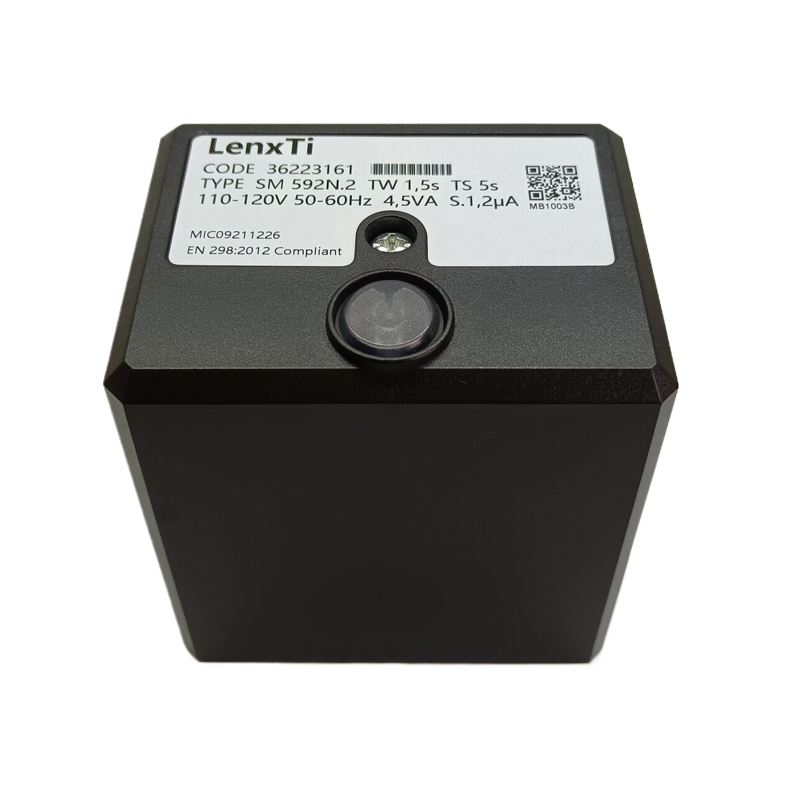 LenxTi SM592N.2 36223161 Burner Controller