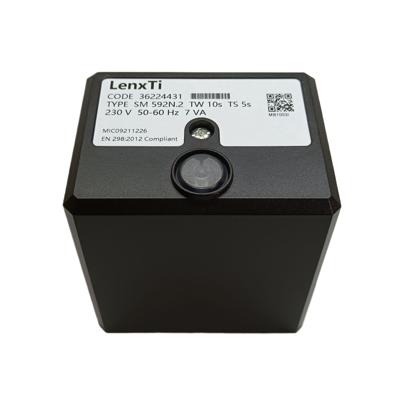 LenxTi SM592N.2 36224431 Burner Controller