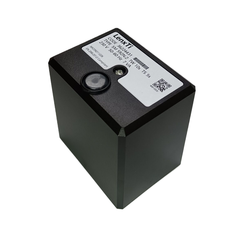LenxTi SM592N.2 36224431 Burner Controller