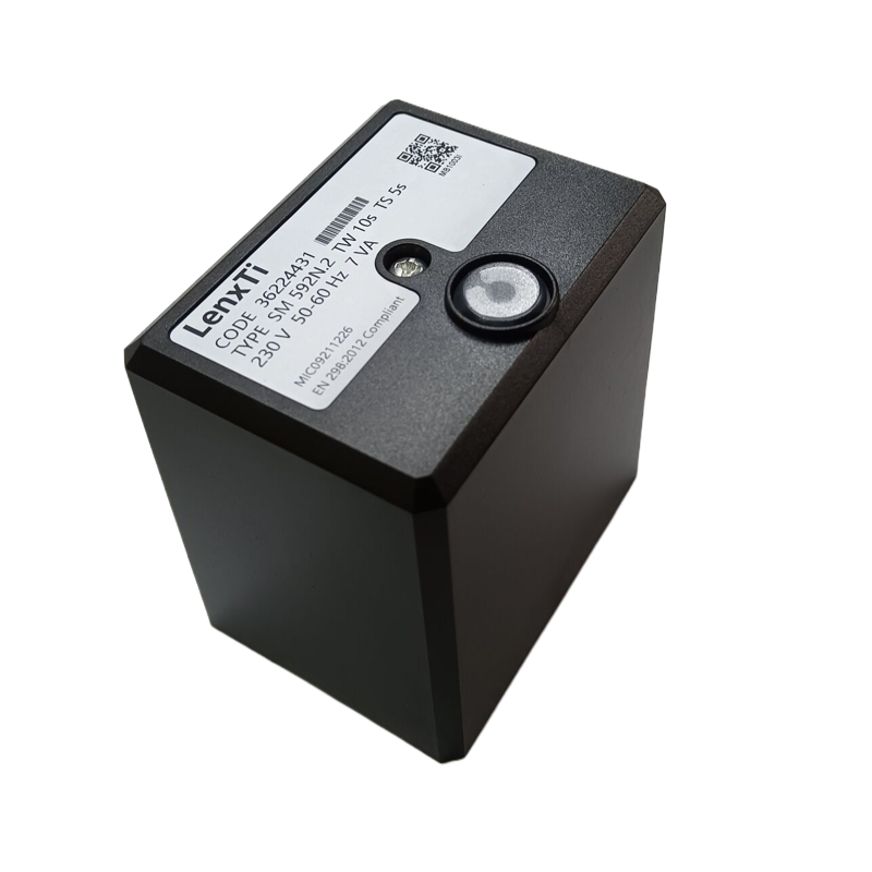 LenxTi SM592N.2 36224431 Burner Controller