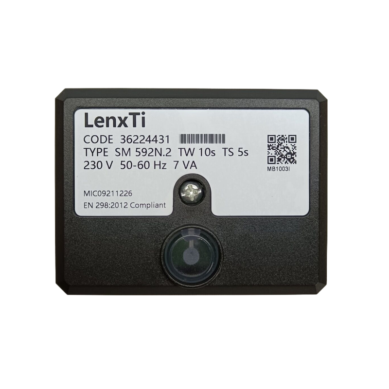 LenxTi SM592N.2 36224431 Burner Controller
