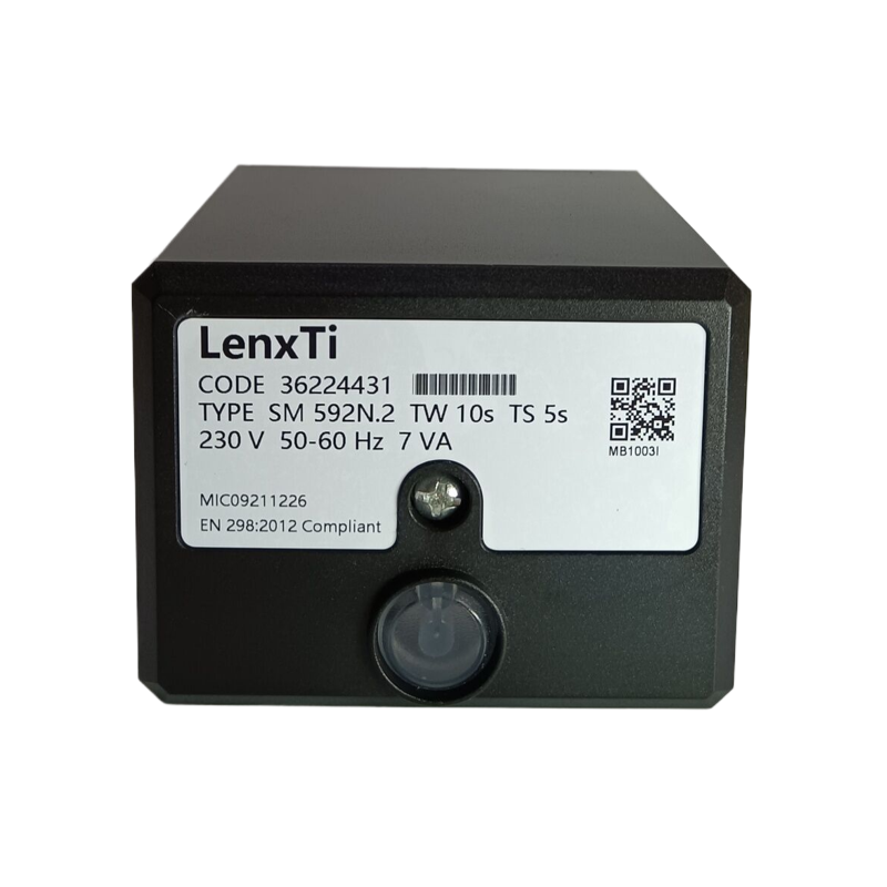 LenxTi SM592N.2 36224431 Burner Controller