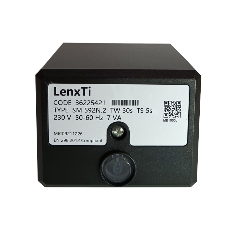 LenxTi SM592N.2 36225421 Burner Controller