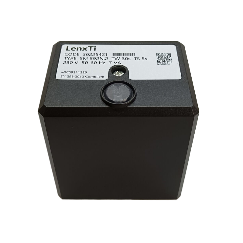 LenxTi SM592N.2 36225421 Burner Controller