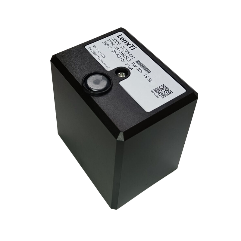 LenxTi SM592N.2 36225421 Burner Controller