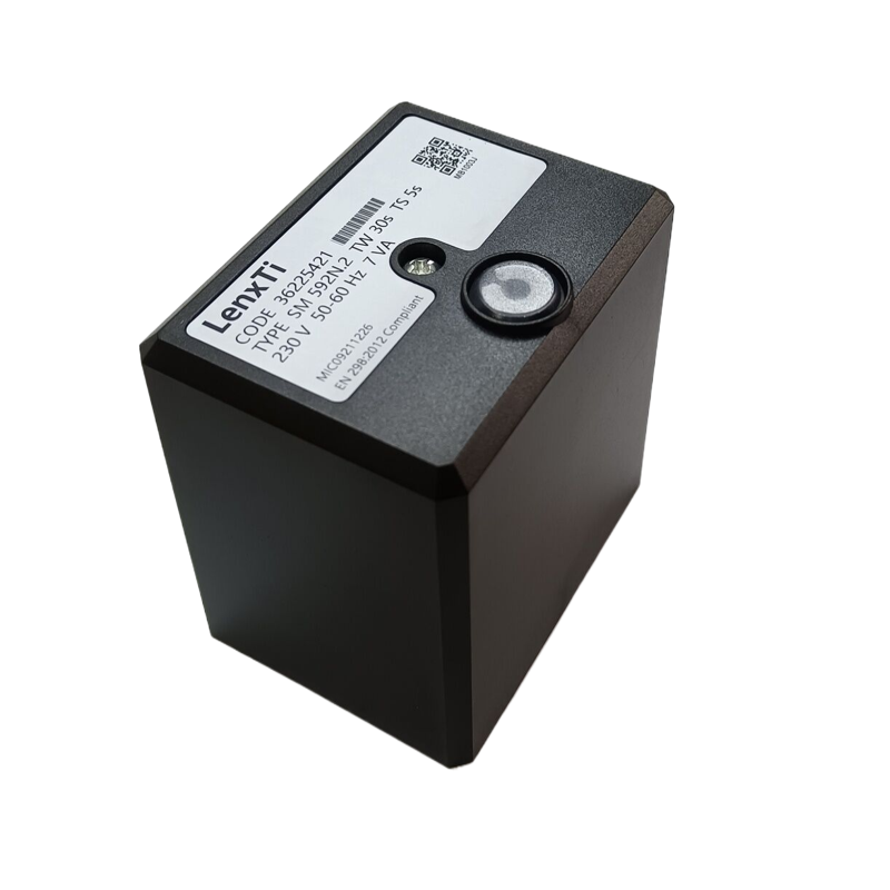 LenxTi SM592N.2 36225421 Burner Controller