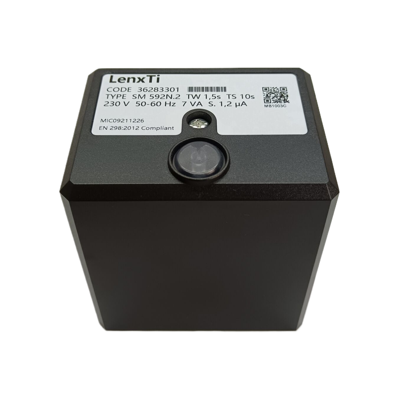 LenxTi SM592N.2 36283301 Burner Controller
