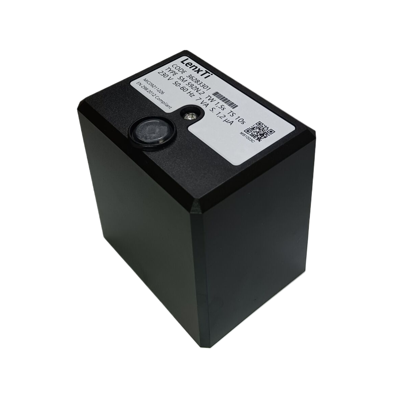 LenxTi SM592N.2 36283301 Burner Controller