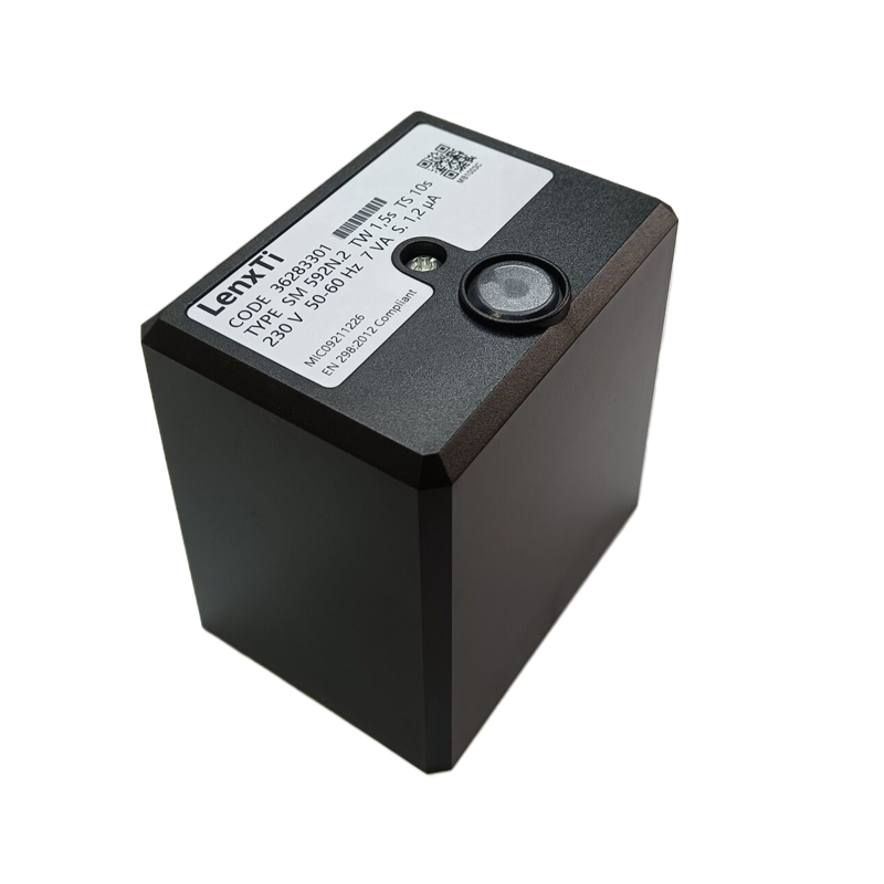 LenxTi SM592N.2 36283301 Burner Controller