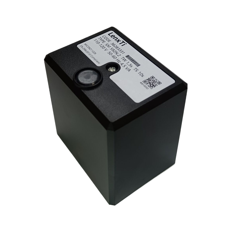 LenxTi SM592N.2 36283331 Burner Controller