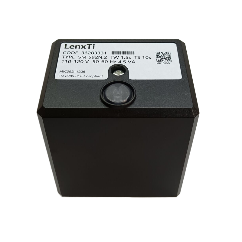 LenxTi SM592N.2 36283331 Burner Controller