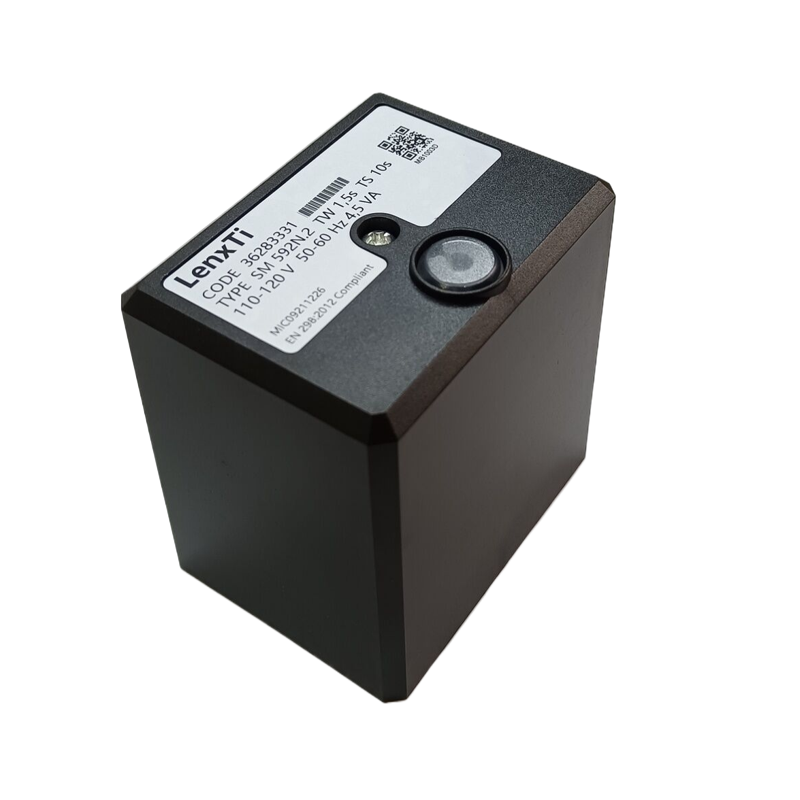 LenxTi SM592N.2 36283331 Burner Controller
