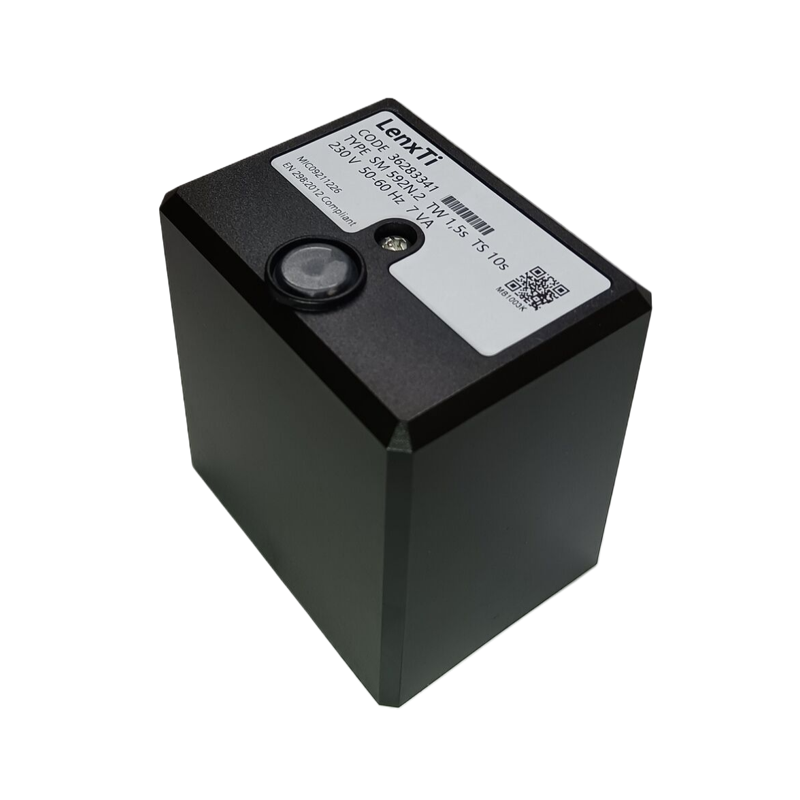 LenxTi SM592N.2 36283341 Burner Controller