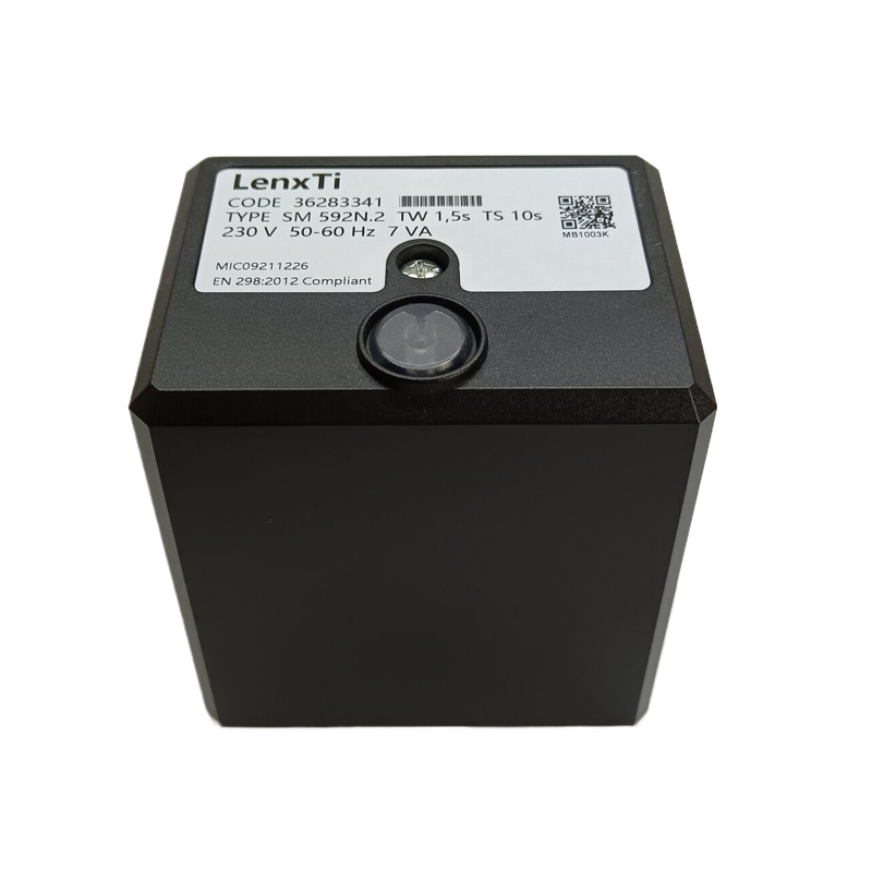 LenxTi SM592N.2 36283341 Burner Controller