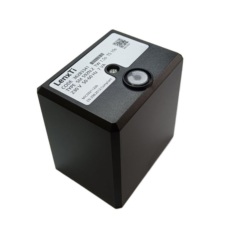 LenxTi SM592N.2 36283341 Burner Controller