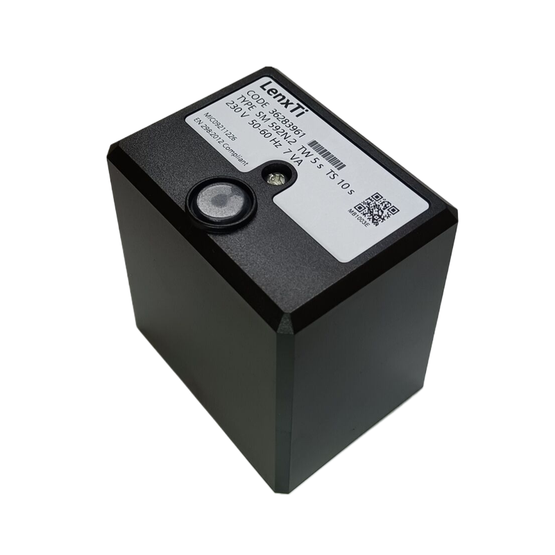 LenxTi SM592N.2 36283961 Burner Controller