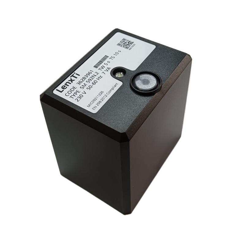 LenxTi SM592N.2 36283961 Burner Controller