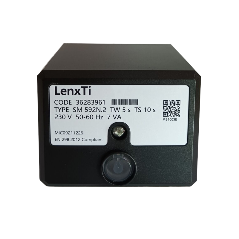 LenxTi SM592N.2 36283961 Burner Controller