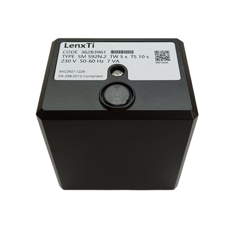 LenxTi SM592N.2 36283961 Burner Controller