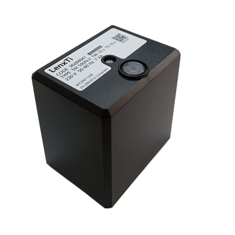LenxTi SM592N.2 36284641 Burner Controller