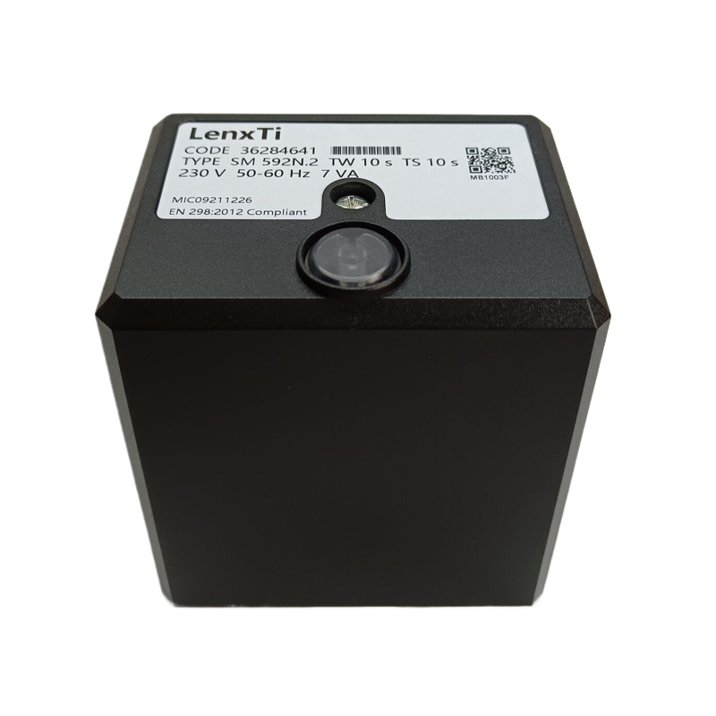 LenxTi SM592N.2 36284641 Burner Controller