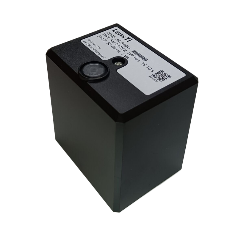 LenxTi SM592N.2 36284641 Burner Controller