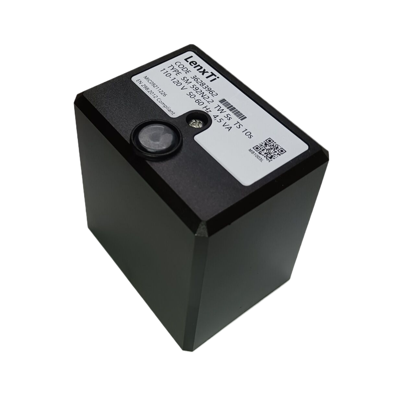 LenxTi SM592N2.2 36283962 Burner Controller