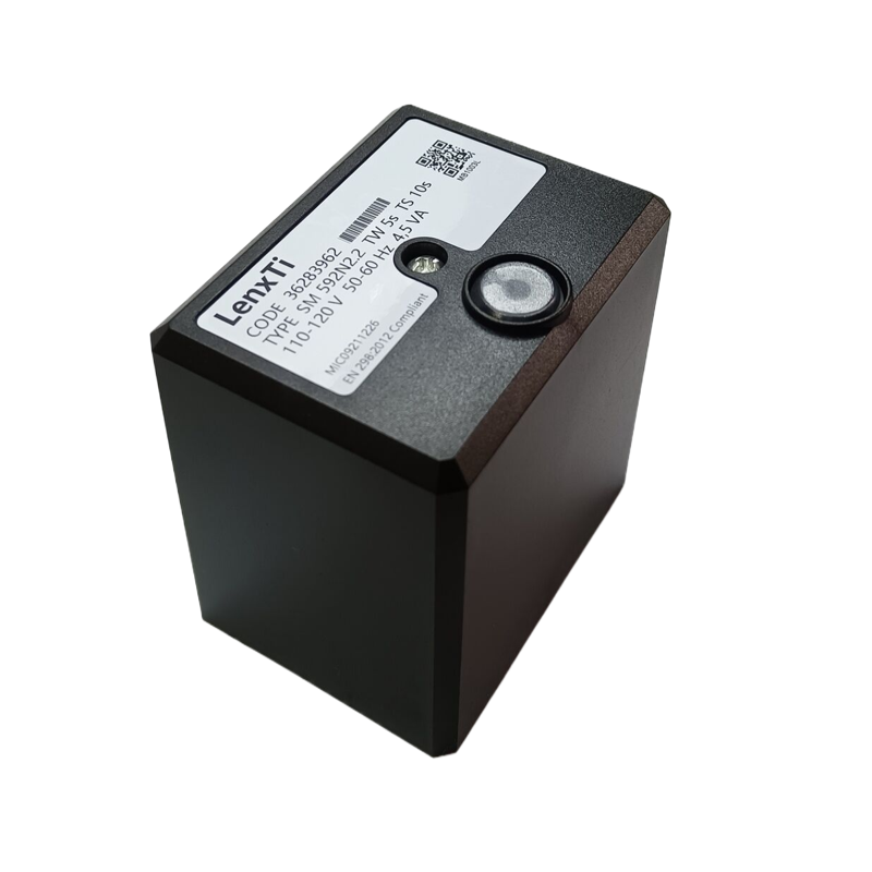 LenxTi SM592N2.2 36283962 Burner Controller