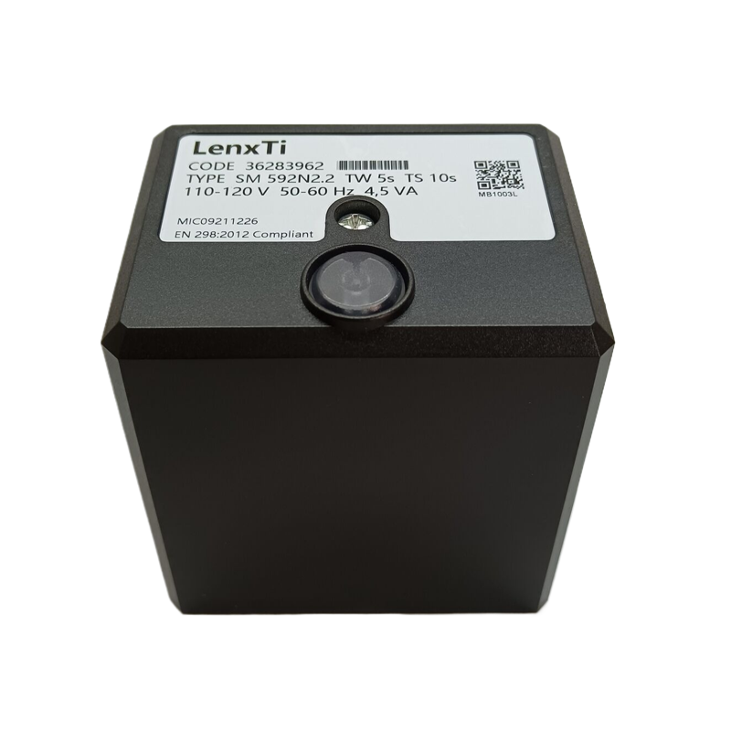 LenxTi SM592N2.2 36283962 Burner Controller