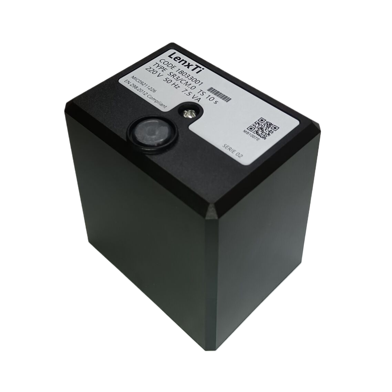LenxTi SR3/CM.0 18033001 Burner Controller