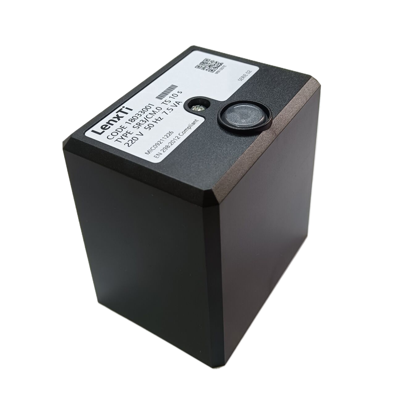 LenxTi SR3/CM.0 18033001 Burner Controller