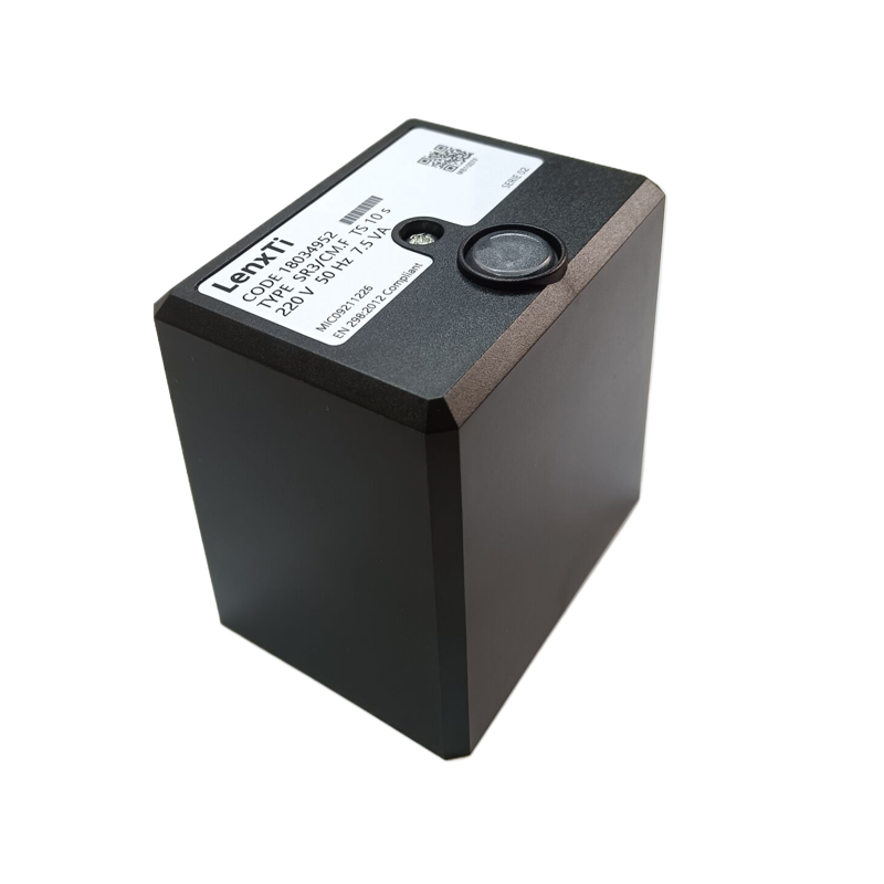 LenxTi SR3/CM.F 18034952 Burner Controller