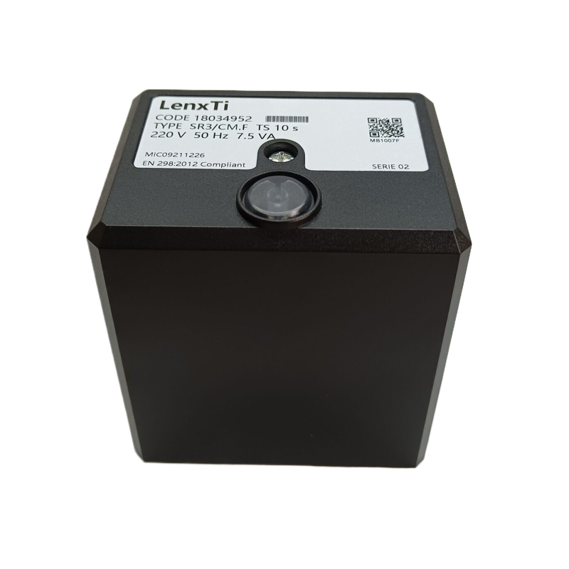 LenxTi SR3/CM.F 18034952 Burner Controller