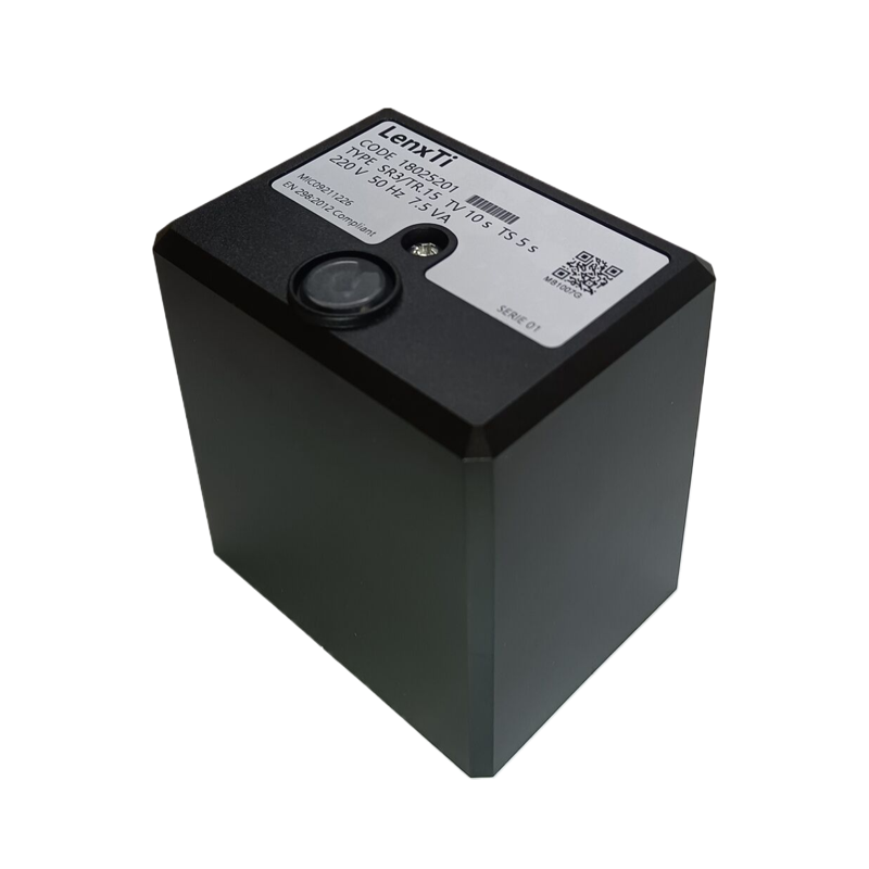 LenxTi SR3/TR.15 18025201 Burner Controller