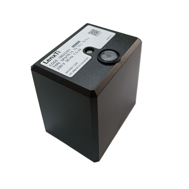 LenxTi SR3/TR.15 18025201 Burner Controller