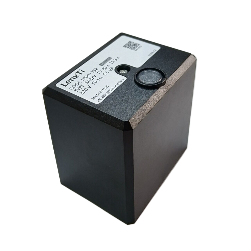LenxTi SR3/V 18001352 Burner Controller