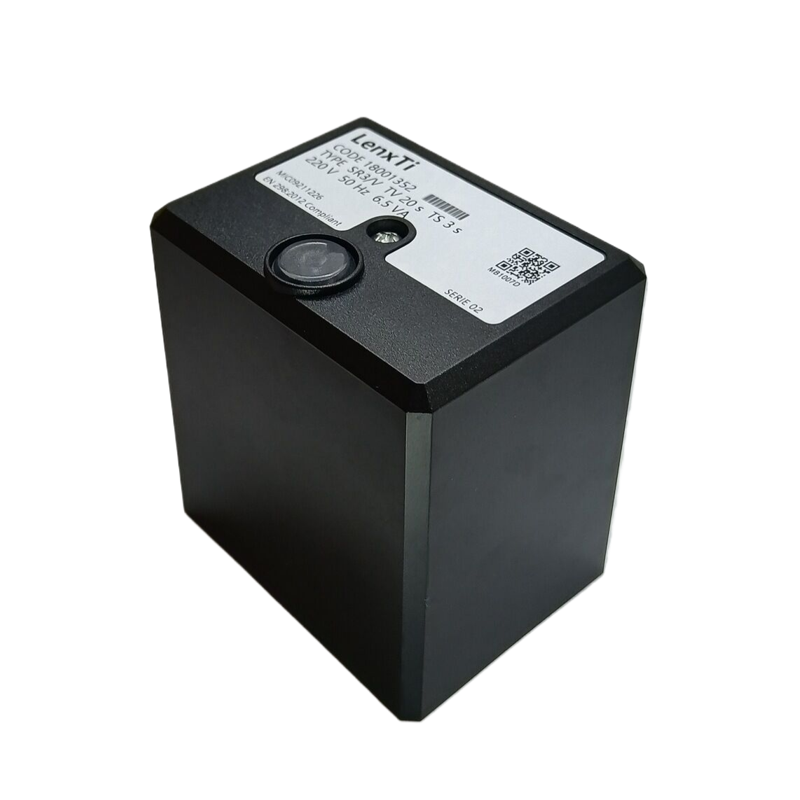 LenxTi SR3/V 18001352 Burner Controller