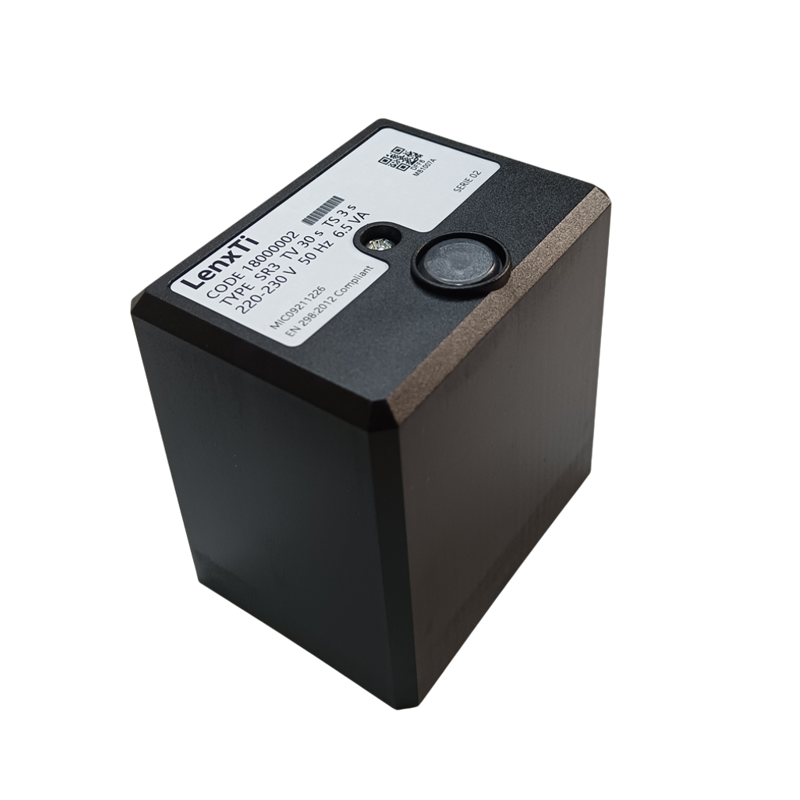 LenxTi SR3 18000002 Burner Controller